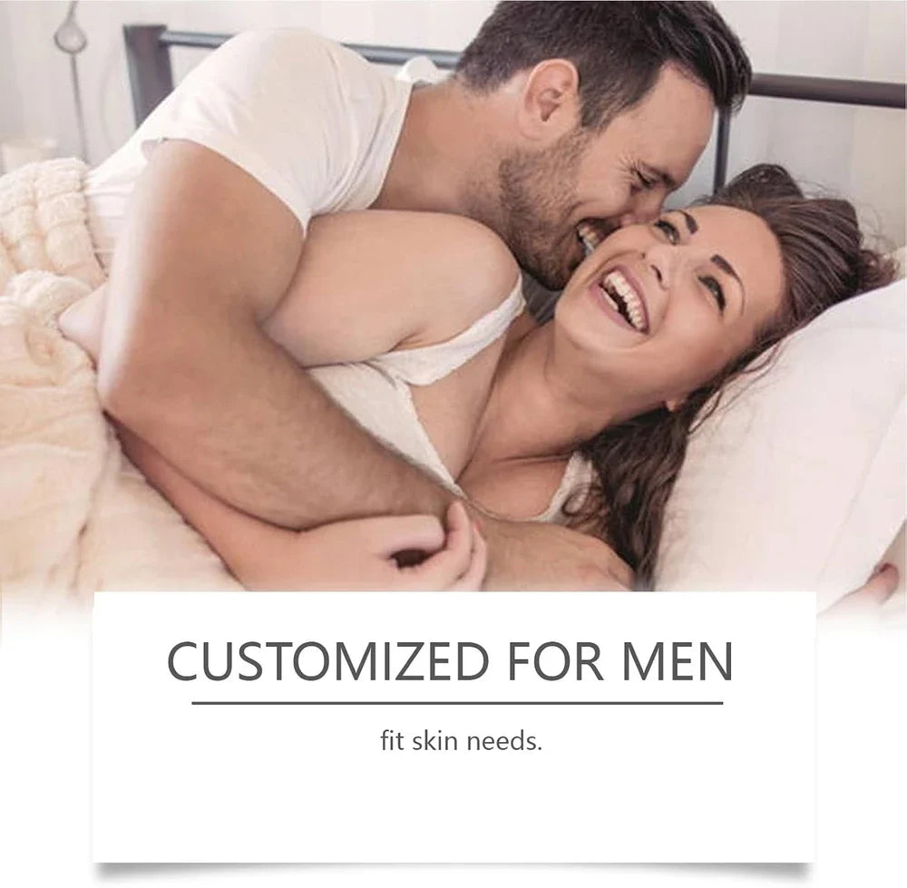Men's Vitality Cream