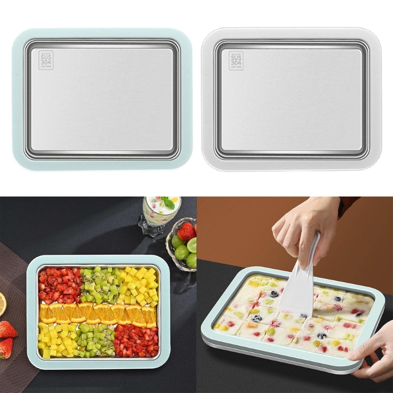 Instant Ice Cream Maker
