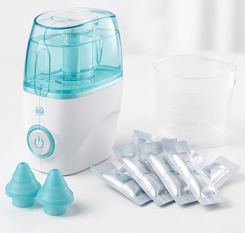Nasal Irrigator Cleaner
