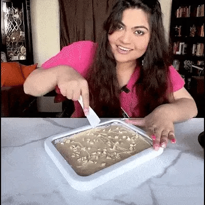 Instant Ice Cream Maker