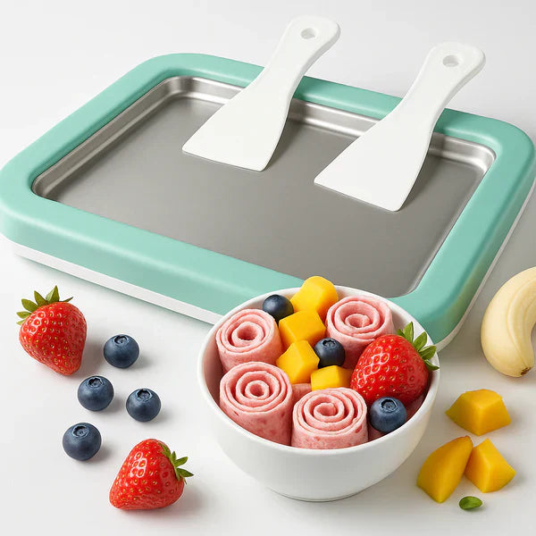 Instant Ice Cream Maker