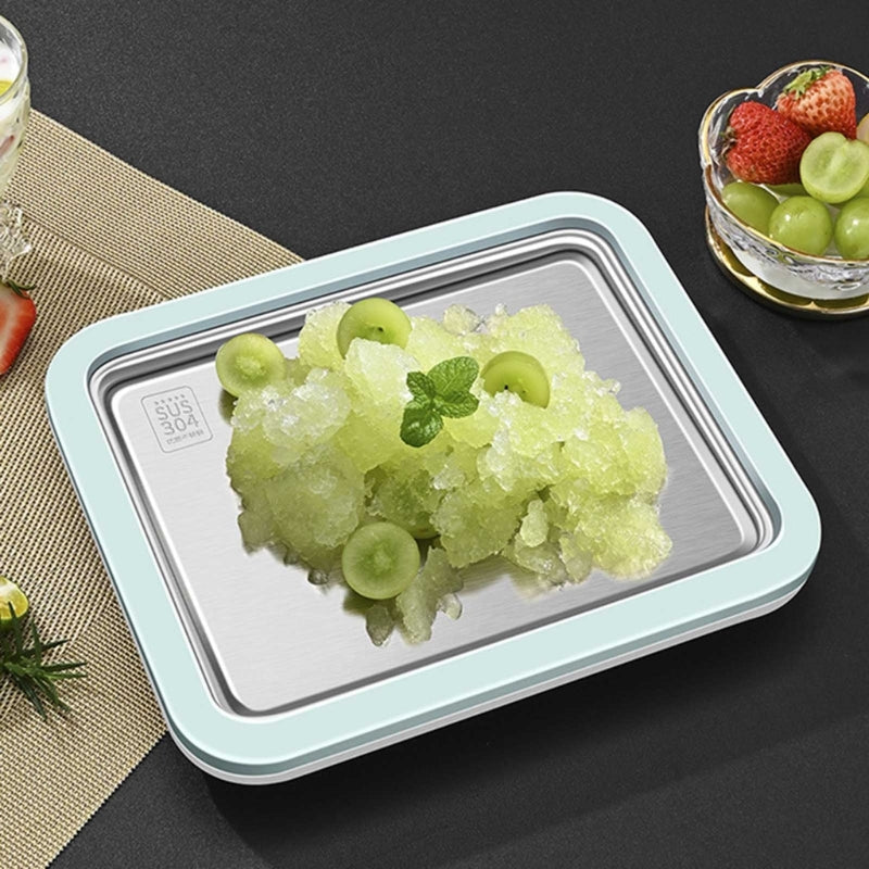 Instant Ice Cream Maker
