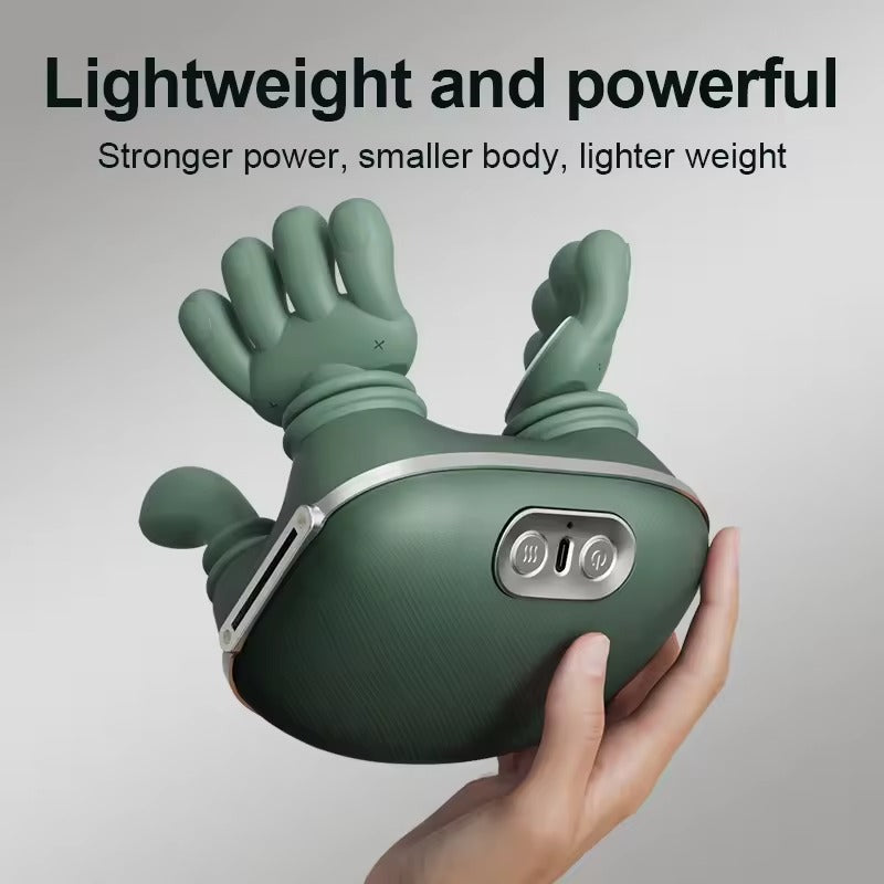Neck & Shoulder Massager