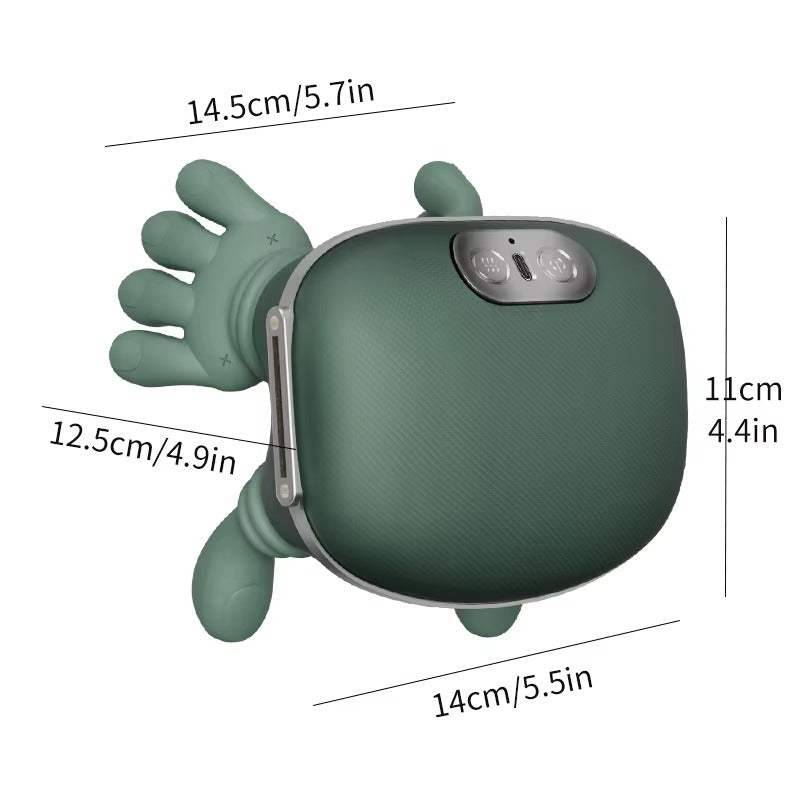 Neck & Shoulder Massager