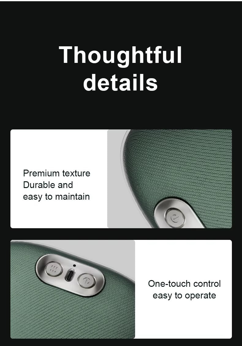 Neck & Shoulder Massager