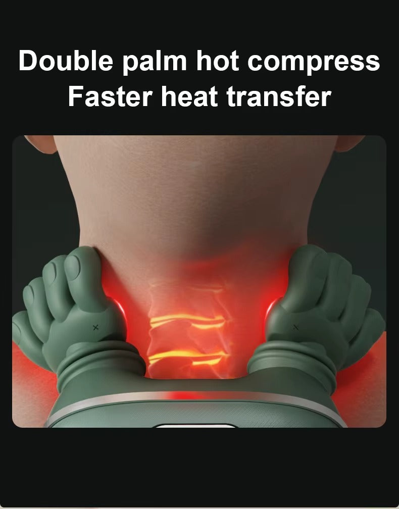 Neck & Shoulder Massager