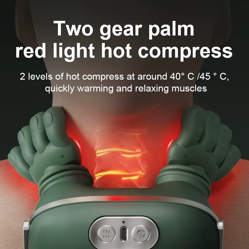 Neck & Shoulder Massager